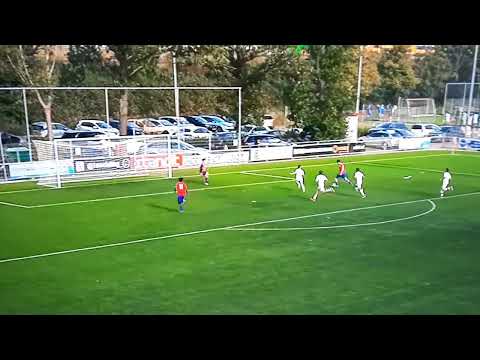 Kubilay samet Dinc jo-14 Rkvv dem - zeeburgia