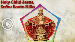 Señor Santo Niño - January 21st, 2024 at 2pm
