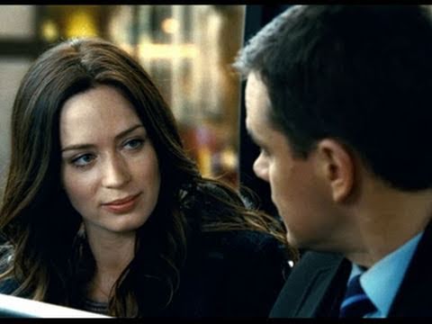 Universal Pictures - The Adjustment Bureau