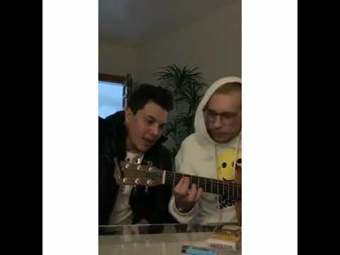 Marco e Matheus Marcolino - O Destino Caprichou