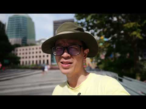 Last sketchwalk of 2025