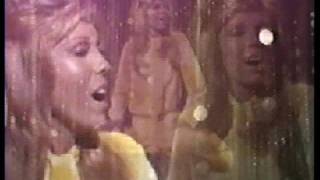 Nancy Sinatra sings &quot;God Knows I Love You&quot;