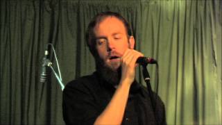 Moreland & Arbuckle 'Don't Wake Me In The Morning' at Blues In Farnsfield