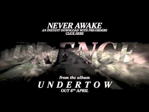 Never Awake