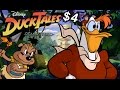 DuckTales Remastered 4 Amazônia