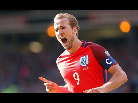 Scotland vs England 2-2 All Goals & Highlights [HD]