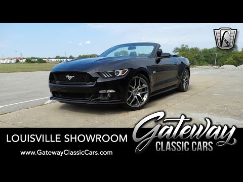 2015 Ford Mustang (CC-2017093) for sale in O'Fallon, Illinois