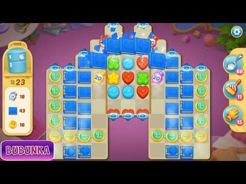 Matchington Mansion level 4499 HD