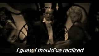 Aj McLean - Drive by love [FULL] with Lyrics