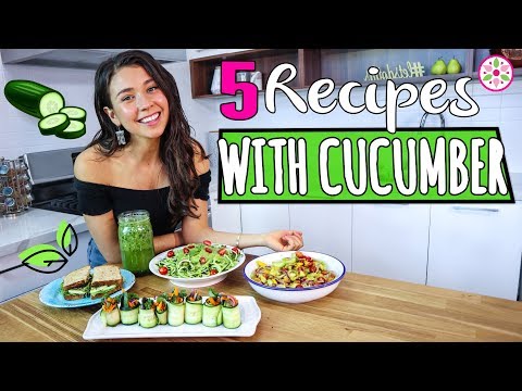 download lagu mp3 mp4 Cucumber Meal Prep, download lagu Cucumber Meal Prep gratis, unduh video klip Cucumber Meal Prep