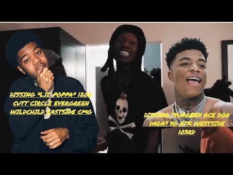 Every Person DISSED & Mentioned In - Foolio "Double That"