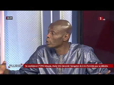 PLURIEL - MERCREDI 22 AVRIL 2026