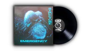 𝐒𝐭𝐫𝐮𝐜𝐭𝐮𝐫𝐞 - 𝐄𝐦𝐞𝐫𝐠𝐞𝐧𝐜𝐲 (𝟏𝟗𝟗𝟑)
