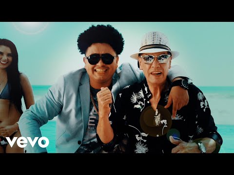 Los Socios Del Ritmo, Big Metra - Ya No