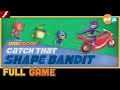 Team Umizoomi Catch That Shapebandit Flash Nick Jr Games
