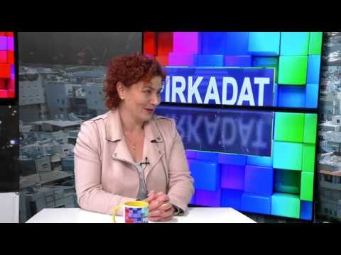 PIRKADAT Breuer Péterrel: Dr. Vadai Ágnes