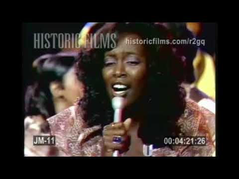 The Edwin Hawkins Singers - "Someday"