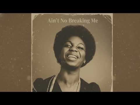 70's Golden Soul (1970) [Inspired album] Nina Simone Tribute - Ain’t No Breaking Me