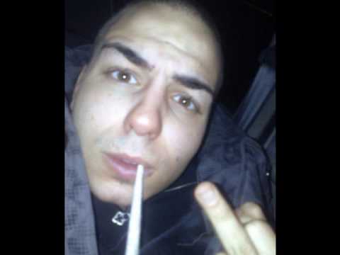 DJ PSYKICK - MAGNAFRE' [TECH-HOUSE]