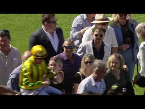 Race 5 - Ascot- 11/10/2025