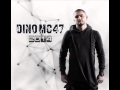 Dino Mc 47 - Я люблю хип-хоп (Альбом 2014) аудио 