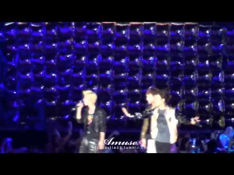 130330 EXO - ANGLE @ super joint concert