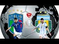 Argentina va Italy live | Yalla shoot live | Italy vs Argentina live |