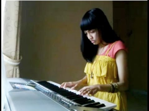 Nadia Alifazuhri ( Piano Cover ) - My Immortal by Evanescence || #covernyananad
