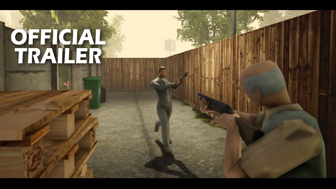 Trailer