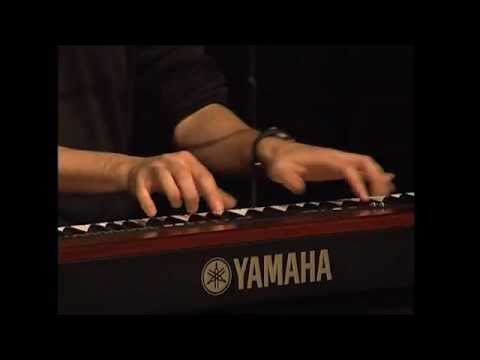 Entre Vues 2003 " Tombé quelque part " - Damien Hurdebise