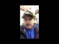 UNCUT! ASGAR TAIR INTERVIEW : "EAST MIDLANDS BOXING NEEDS NEEDS HELP"