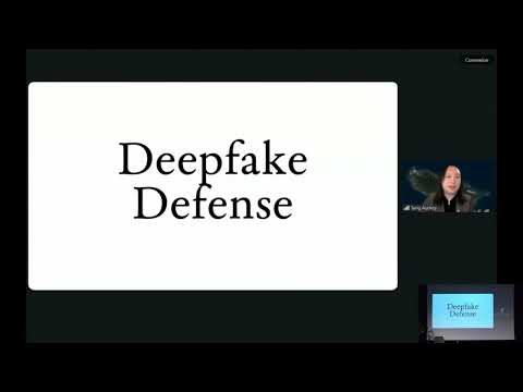 Cyber Ambassador Audrey Tang - Towards Plurality - Closing Keynote at Mila AI Policy Conference 2026