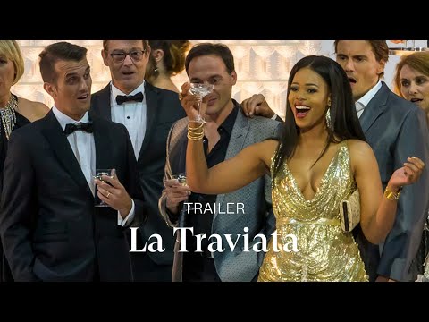 Teaser - La Traviata 