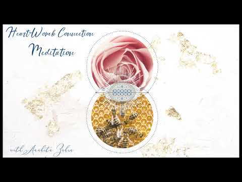 Heart-Womb Connection Meditation