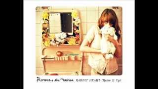 Florence + The Machine - Rabbit Heart [Raise It Up] - Lyrics
