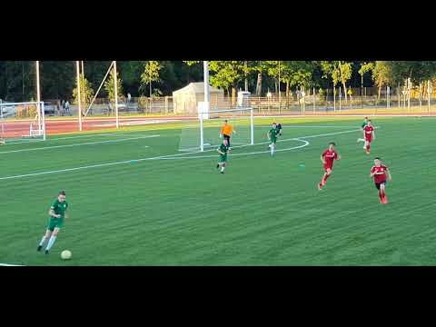 1Q MARCOVIA MARKI 08 - ŚWIT NOWY DWÓR MAZOWIECKI 08 wynik 1-5