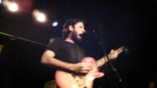 Rx Bandits - Consequential Apathy - Live in Santa Cruz, Farewell Tour