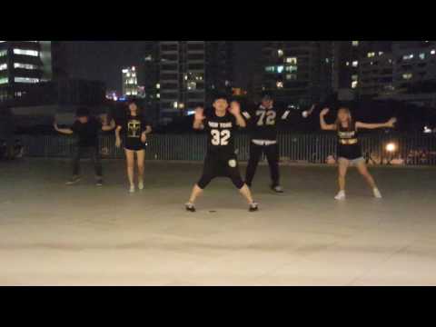 KPOP Dance Off Vol 79: GOT7(갓세븐) - If You Do (니가 하면)