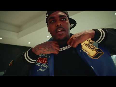 Soulja Rilla - John Gotti (Official Video)