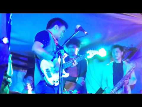 Barry likumahuwa experiment 2016 in cirebon