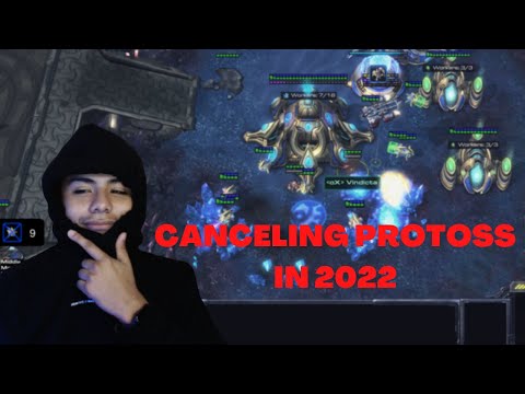 HOW TO PLAY: TvP Early Game!