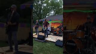 RCPM Backyard BBQ - Stick It To The Man