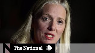 Federal minister defends Canada’s climate plan