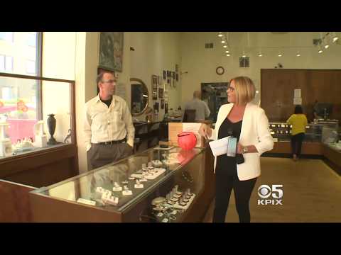 Selling Gold Undercover - Who Gives The Best Price?