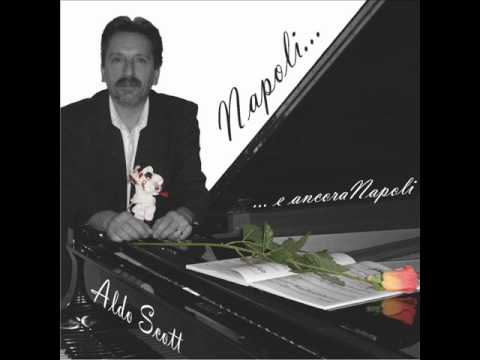 Qui fu Napoli - Aldo Scott