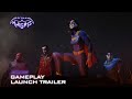Vidéo de gameplay de Gotham Knights  PC