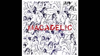 Angels When She Shuts Her Eyes - Mac Miller (Official Audio)