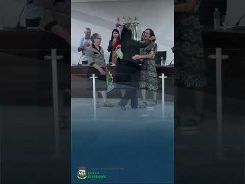 Rosali da Saúde em Ação: Fortalecendo Porto Esperidião-MT