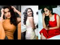 Mahima Nambiar Latest Fashionable Dress ഗ്ലാമറസ്സായി മഹിമ നമ്�