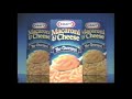 1997 Kraft Macaroni Cheese Blue Box Blues Commercial Jingle